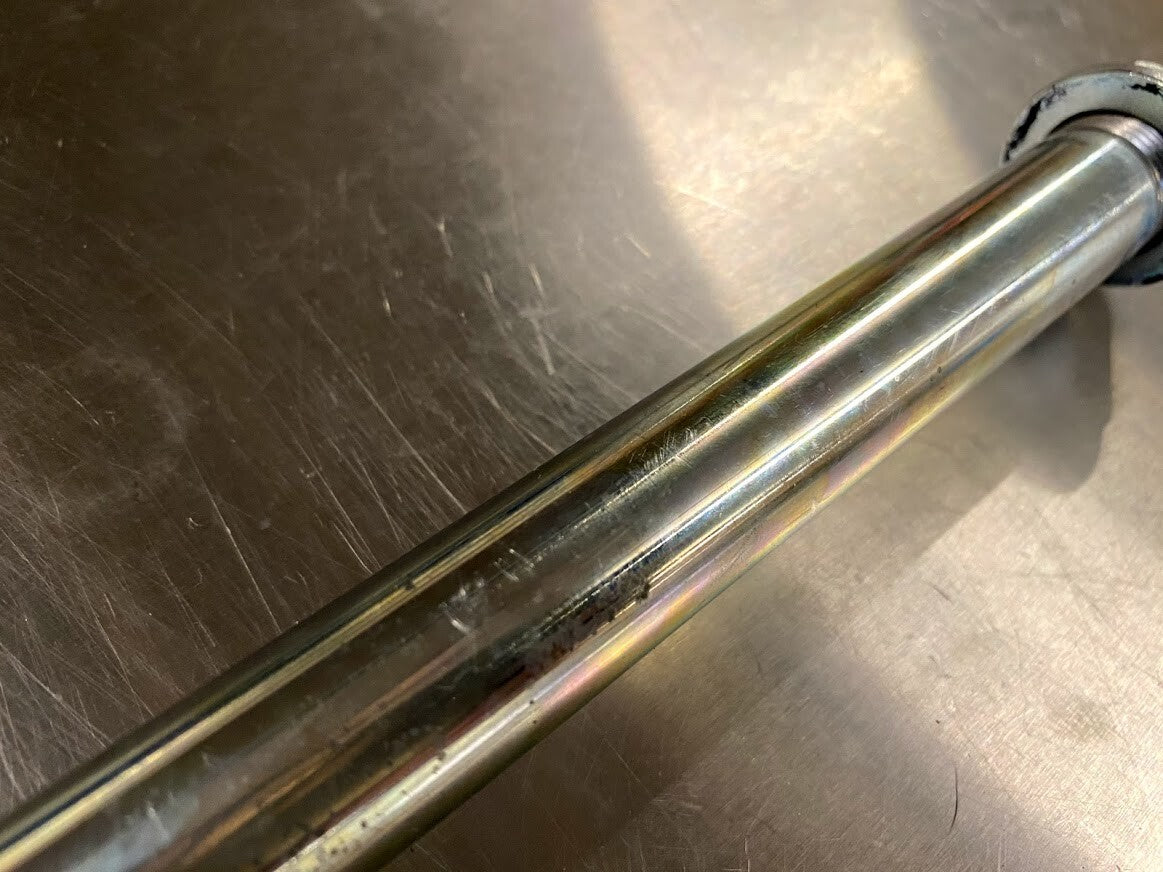 Swing Arm Bolt Kawasaki Ninja 650L 06-16 2014 33032-1142