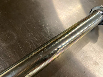 Swing Arm Bolt Kawasaki Ninja 650L 06-16 2014 33032-1142