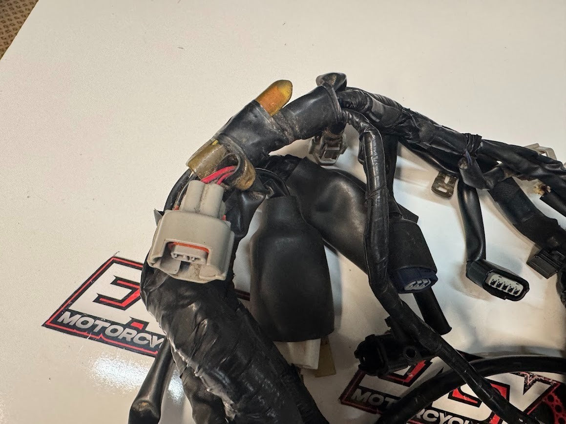 Yamaha YZF R1 2015-2016 Main Wiring Harness OEM Genuine 2CR-82590-00 #2
