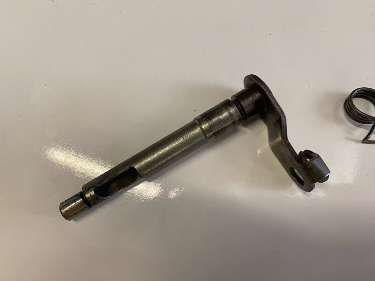 Clutch Parts Yamaha WR 400