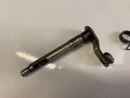 Clutch Parts Yamaha WR 400