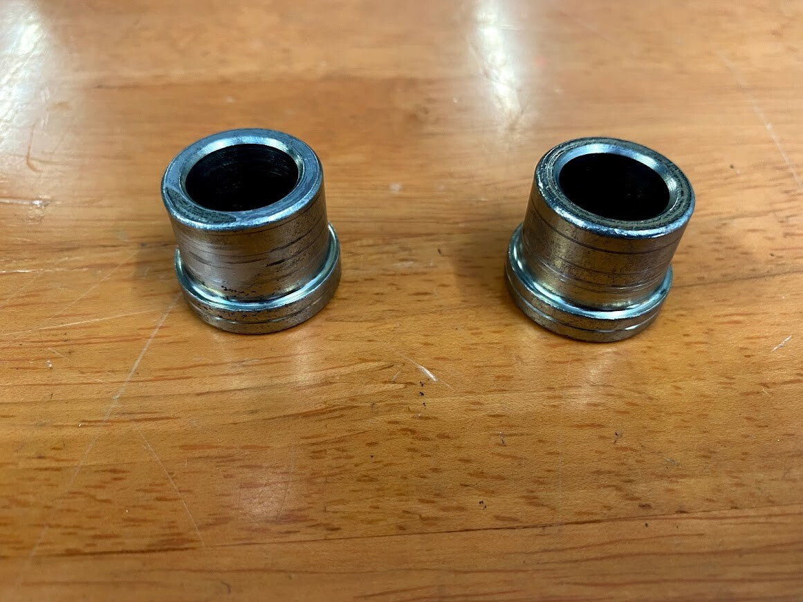 Front Wheel Spaces KTM 390 Adventure 2020 