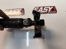 LH Foot Peg Assembly Kawasaki Vulcan S 650 2015-2026 OEM 34027-0012