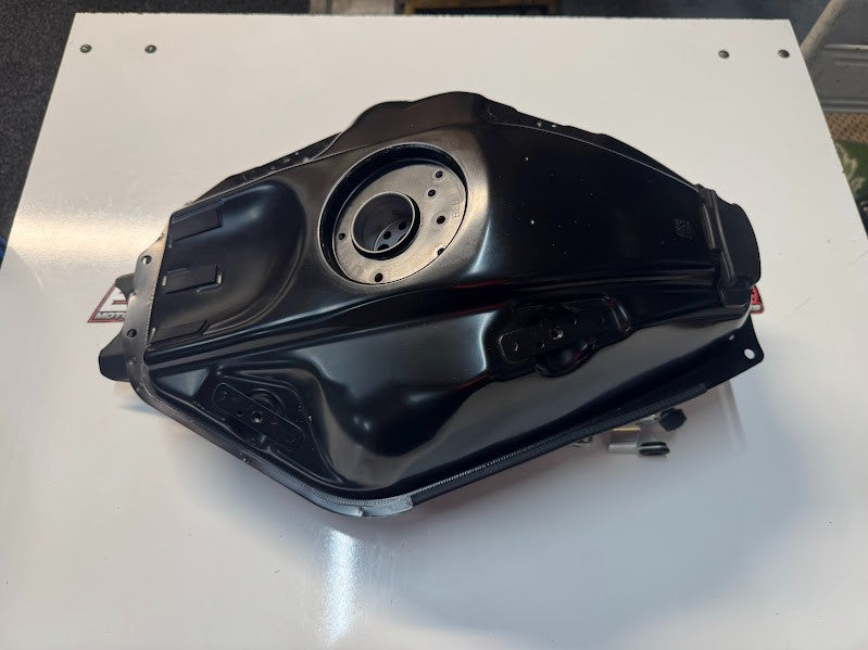 Yamaha YZF R7 2022-2025 Fuel Tank OEM Genuine BEB-24110-00