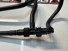 Yamaha YZF R1 2020-2025 Fuel Pipe Hose Connectors OEM Genuine B3L-13971-01