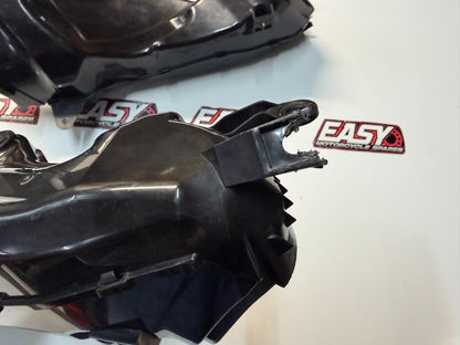 Air Intake Ducts Suzuki GSXR 1000 2009-2016 OEM 94420-47H00