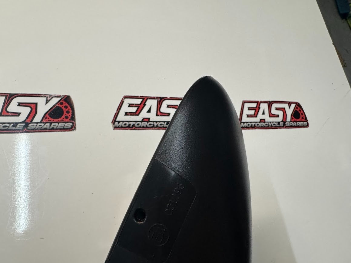 Yamaha YZF R15 2011-2018 RH Mirror OEM Genuine 2PB-F6290-01