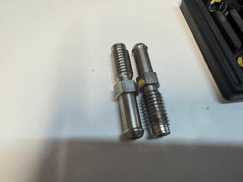 Ducati Monster 659 LAMS 2017-2021 Fuel Tank Parts OEM Genuine