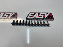 Suzuki GSXR 1000 2009-2016 Front Rotor Bolts OEM Genuine 09106-06124