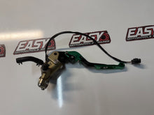 Front Brake Master Cylinder Kawasaki Ninja ZX-10R 2021-2025 OEM 43015-0773