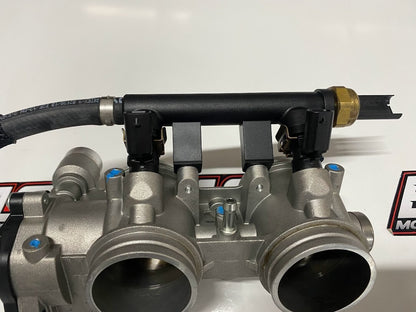 Throttle Body Assembly BMW GS F750 2019