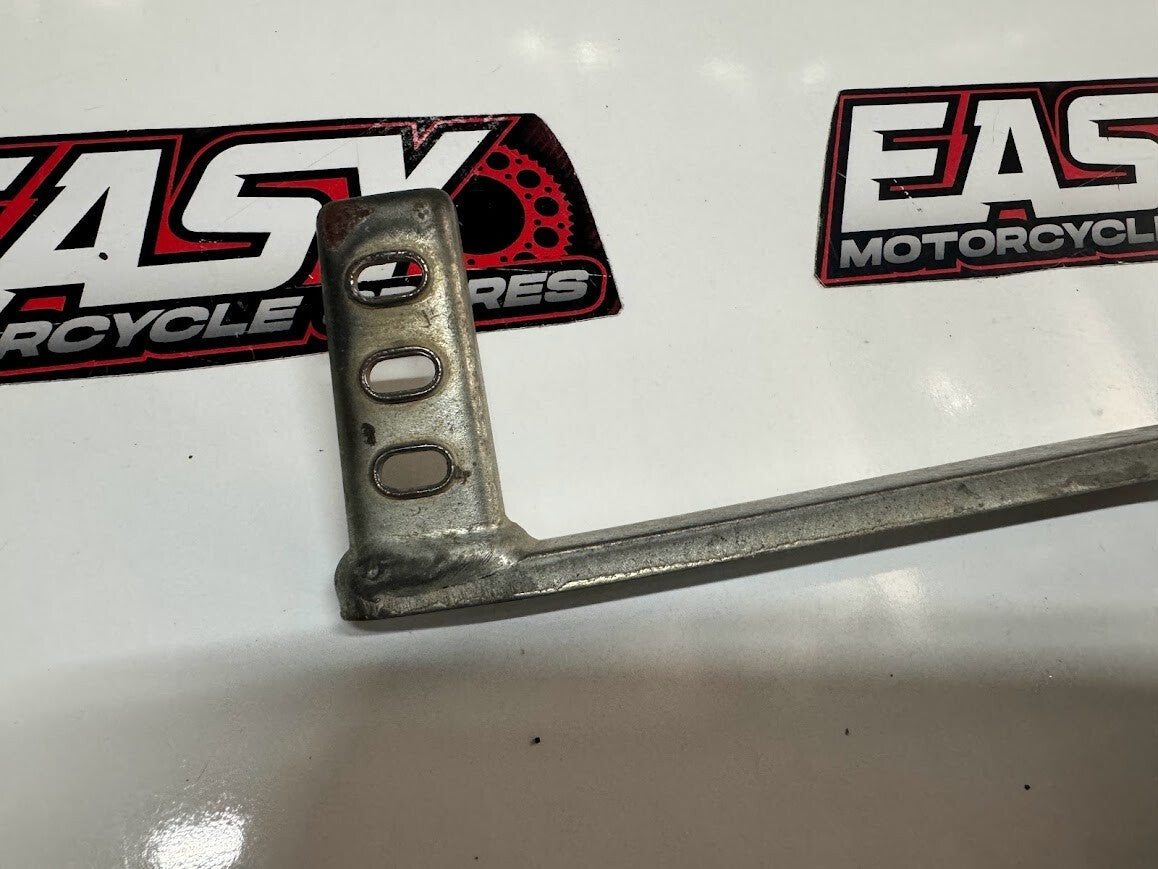 Brake Pedal Assembly Suzuki GS 500 2006