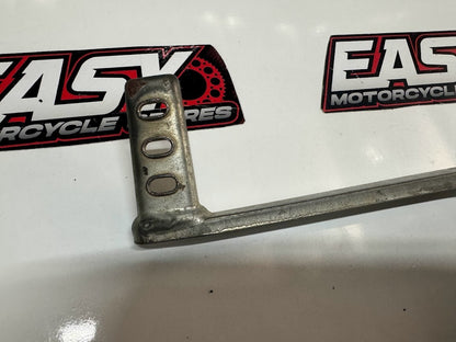 Brake Pedal Assembly Suzuki GS 500 2006