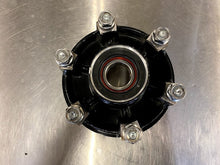 Hub Carrier Yamaha FZ1 2008