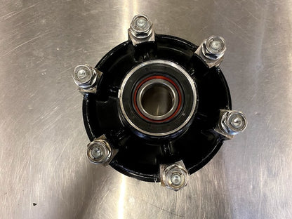 Hub Carrier Yamaha FZ1 2008