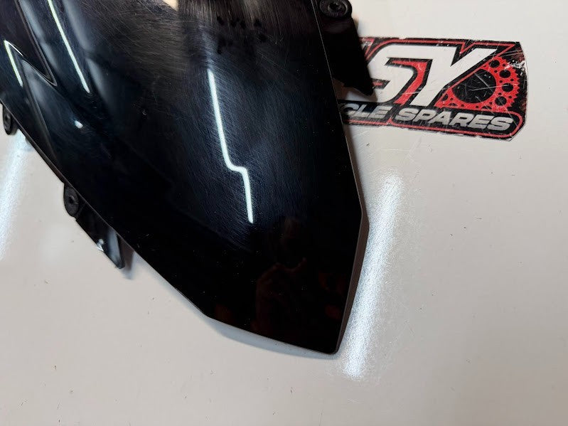 Visor Windshield Honda CBR 500R 2016-2018 Aftermarket