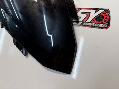 Visor Windshield Honda CBR 500R 2016-2018 Aftermarket