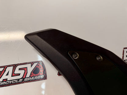 LH Pivot Cover Kawasaki Vulcan S 650 2015-2026 OEM 14093-0115