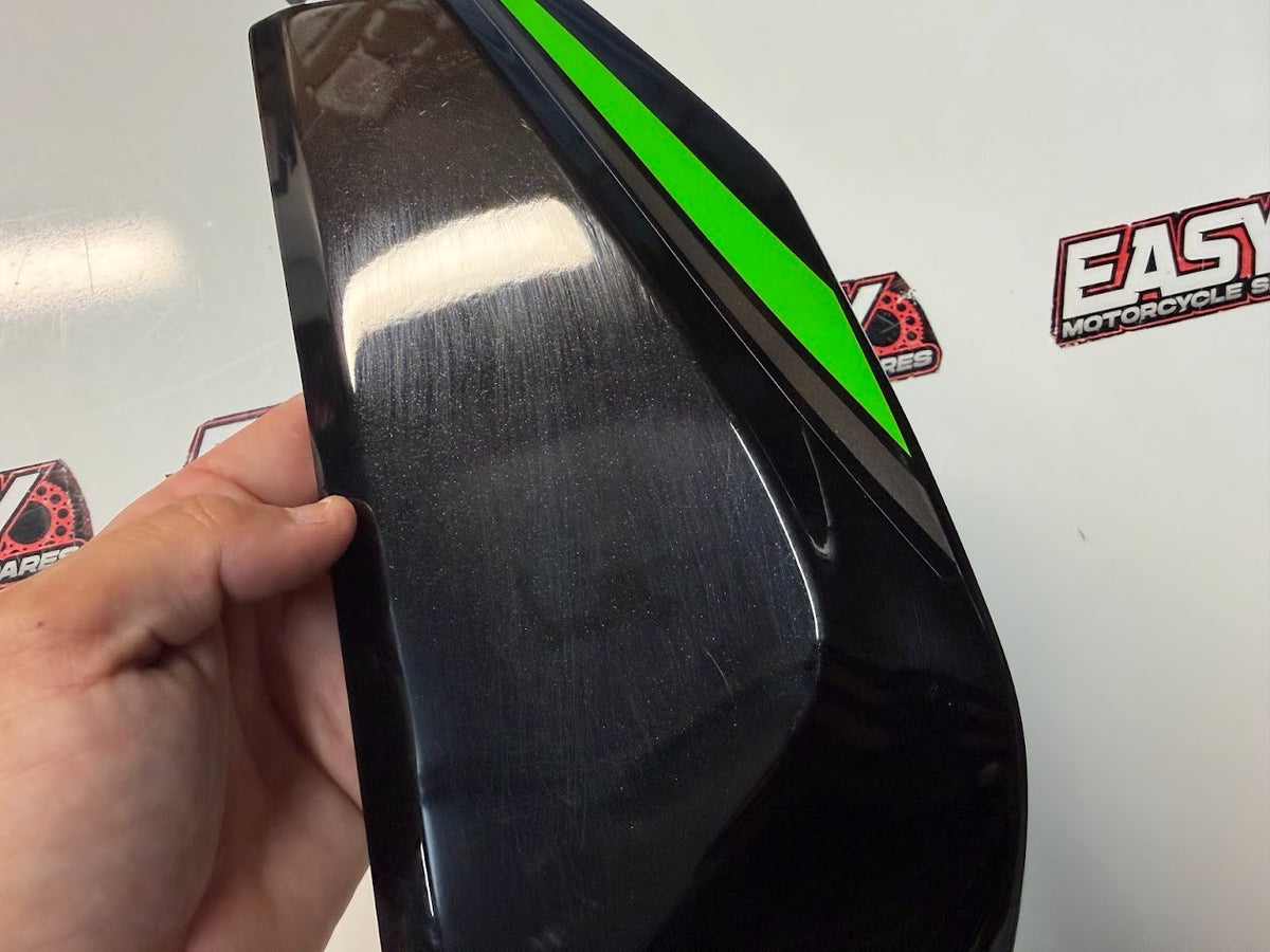 RH Side Cover Kawasaki Ninja ZX-10R 2021-2025 OEM 36001-0701