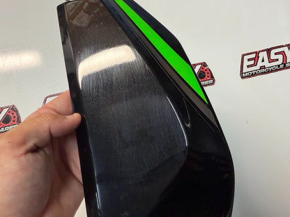 RH Side Cover Kawasaki Ninja ZX-10R 2021-2025 OEM 36001-0701