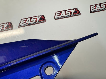 Yamaha YZF R7 2024-2025 RH Rear Tail Fairing OEM Genuine