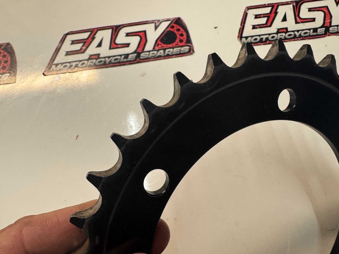 Honda CBR 300R 2014-2018 Rear Sprocket 36T OEM Genuine 41201-K33-D00