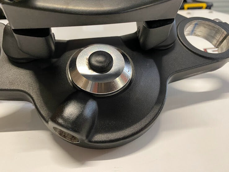 Top Triple Tree Kawasaki Ninja 650L 12-16 2013 44039-0121-18R