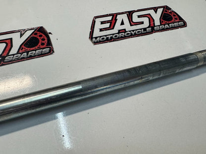 Suzuki VL 1500 Intruder 1998-2009 Rear Axle OEM Genuine 64711-10F00