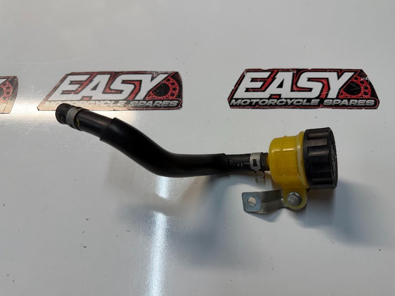 Rear Brake Reservoir Suzuki GSXR 1000 2009-2016 OEM 69740-47H00