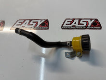 Rear Brake Reservoir Suzuki GSXR 1000 2009-2016 OEM 69740-47H00