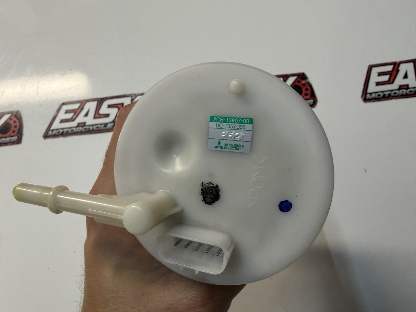 Yamaha YZF R1 2015-2025 Fuel Pump OEM Genuine 2CR-13907-00