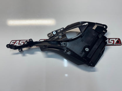 Yamaha YZF R1 2020-2025 ECU Holder Bracket 1 OEM Genuine B3L-2836A-00