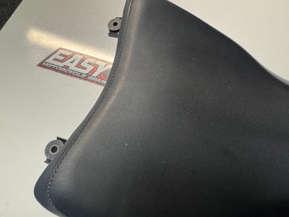 Honda CBR 300R 2014-2018 Rider Seat OEM Genuine 77100-K33-D00ZA