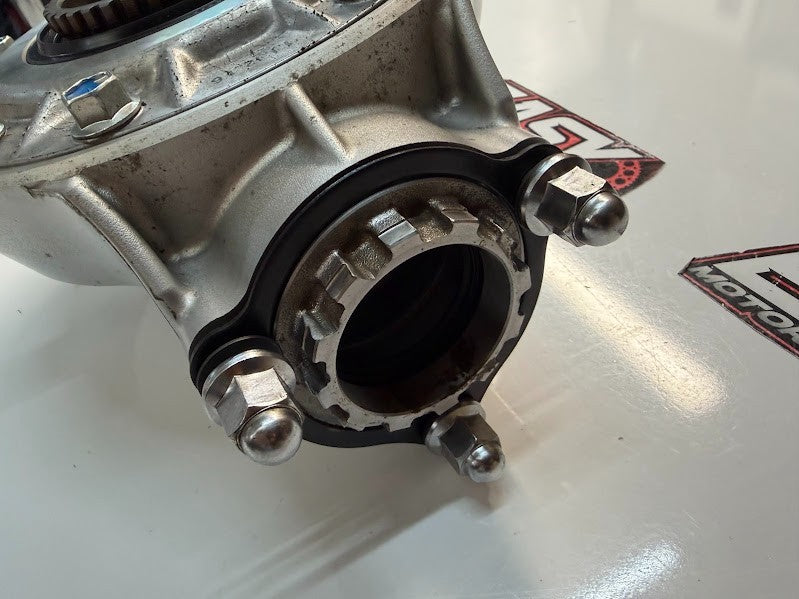 Final Drive Suzuki Boulevard C109R VLR 1800 T 2008-2014 OEM 27300-48852-13L