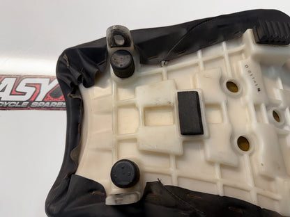 Rider Seat Suzuki GSXR 1000 2005-2006 OEM 45100-41G02-6BY