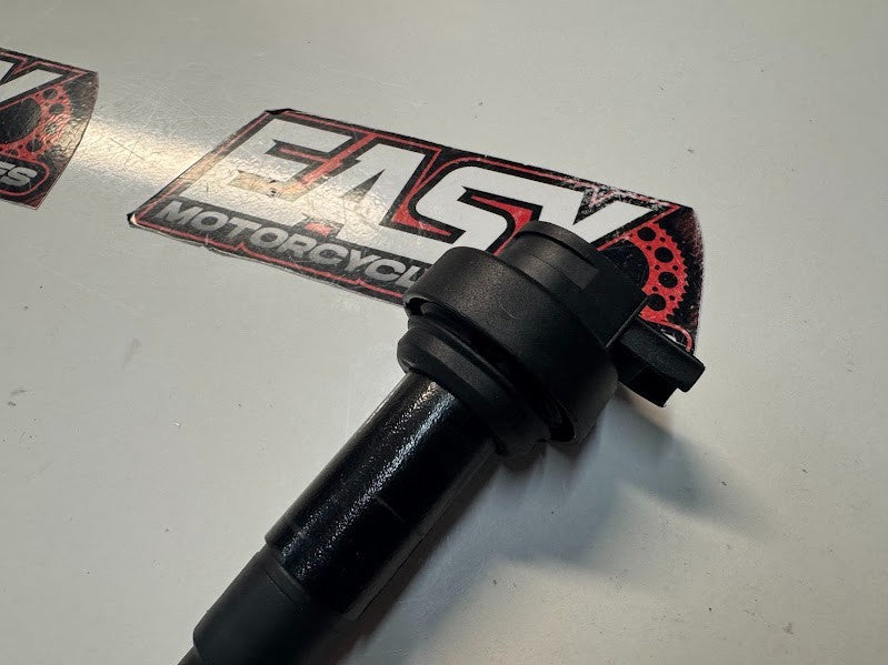 BMW F800 ST 2009 Ignition Coils OEM Genuine 12138523968