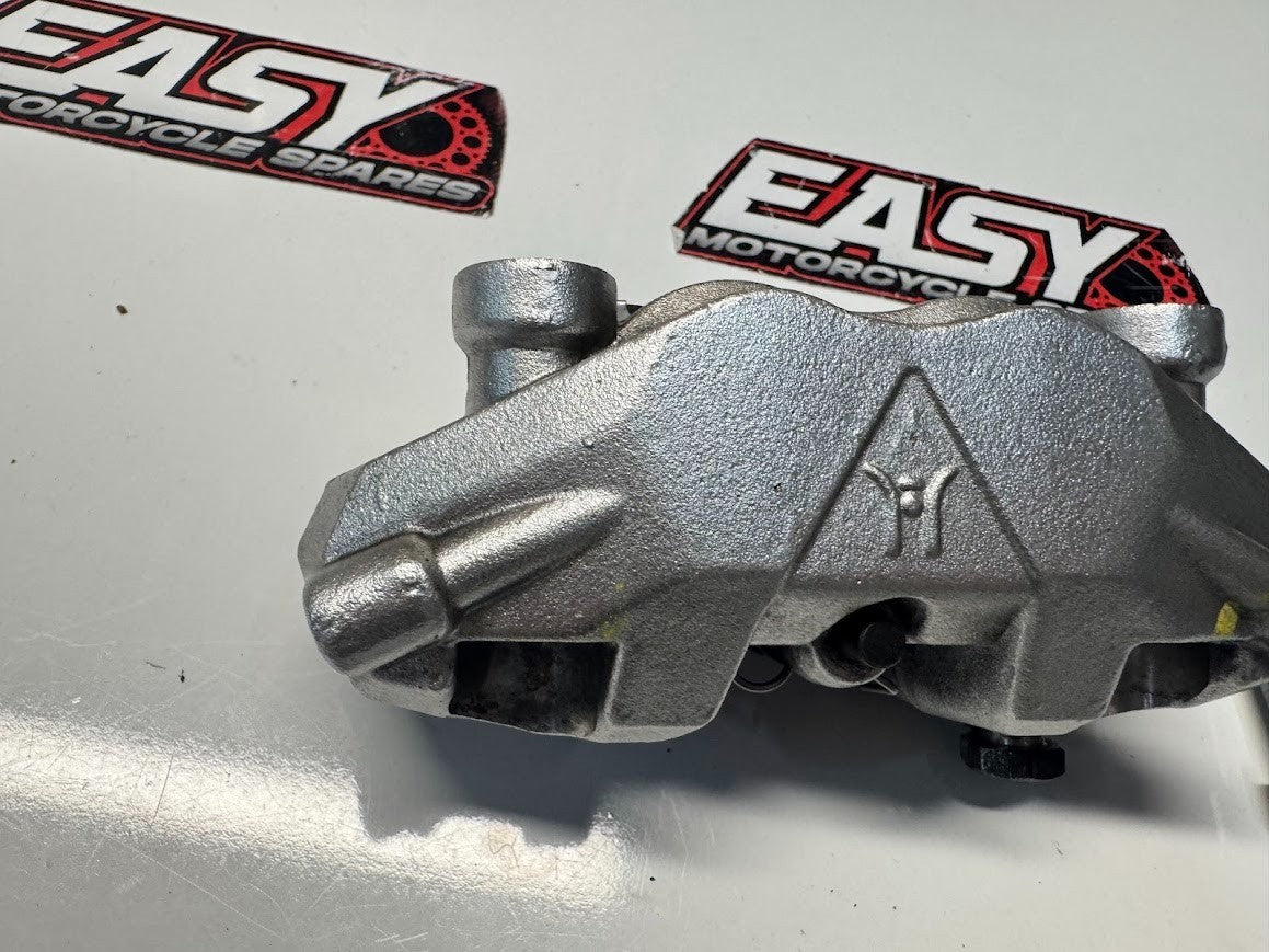 Aprilia RS4 125 4T 2011-2016 Front Brake Caliper OEM Genuine B044196