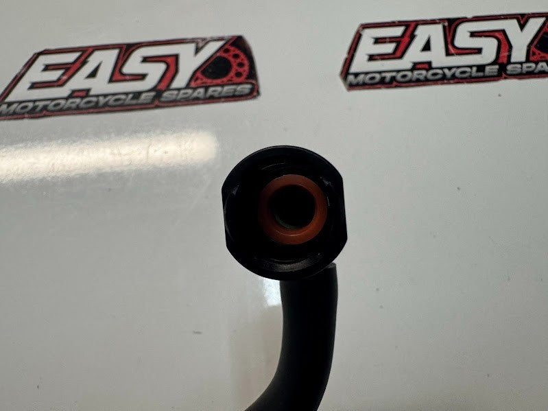 Suzuki GSXR 1000 2007-2008 Fuel Pipe Hose Line OEM Genuine 33652-16G00
