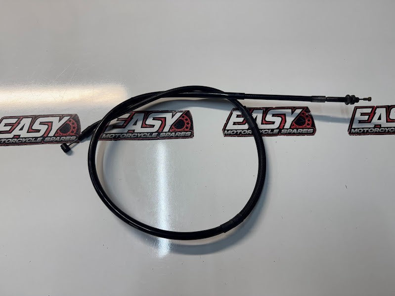 BMW F800 ST 2009 Clutch Cable OEM Genuine 32737723131
