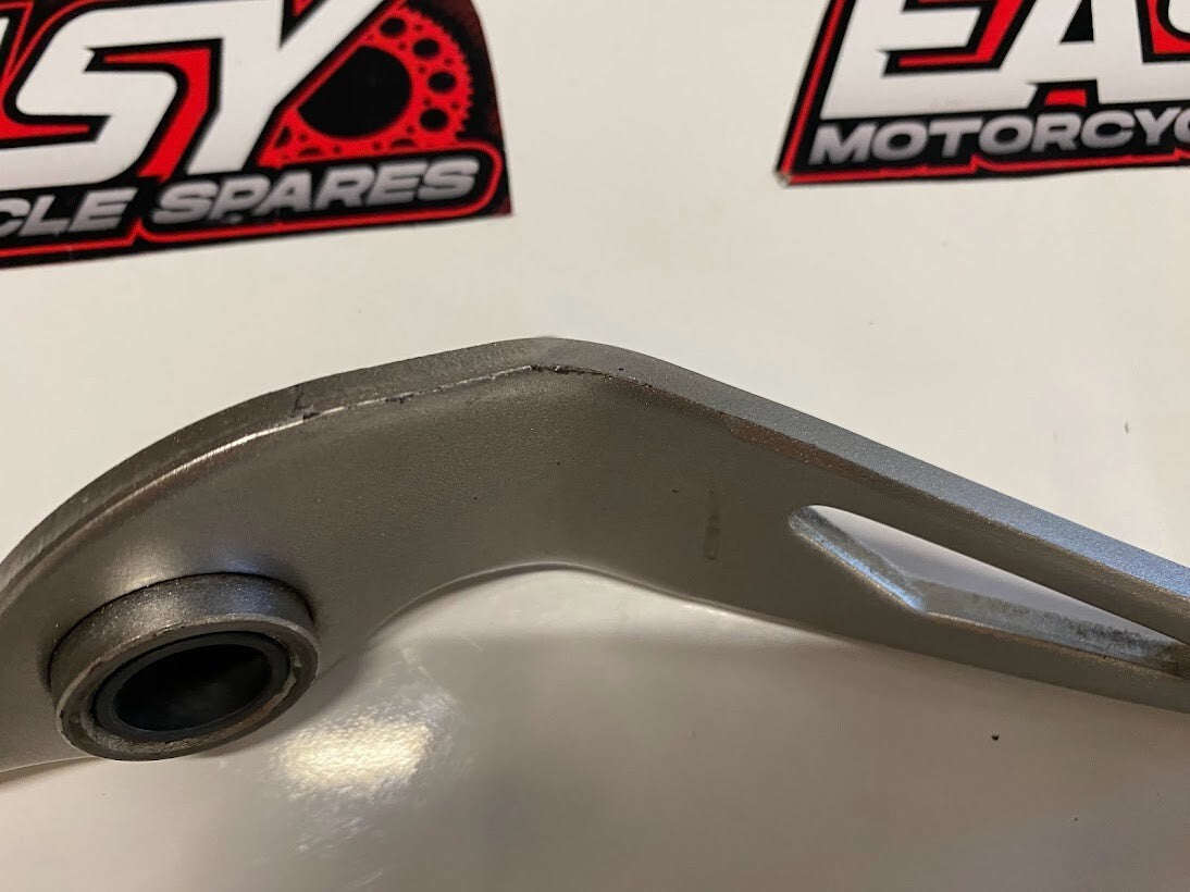 Rear Brake Pedal Kawasaki Ninja ZX1000 11-23 2017 43044-0033