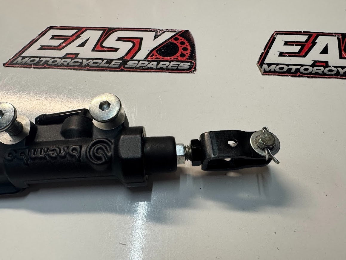 Yamaha YZF R7 2022-2025 Rear Brake Master Cylinder BREMBO OEM 56P-2583V-01