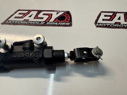 Yamaha YZF R7 2022-2025 Rear Brake Master Cylinder BREMBO OEM 56P-2583V-01