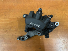 Front Brake Caliper Honda CB 300F 2014 