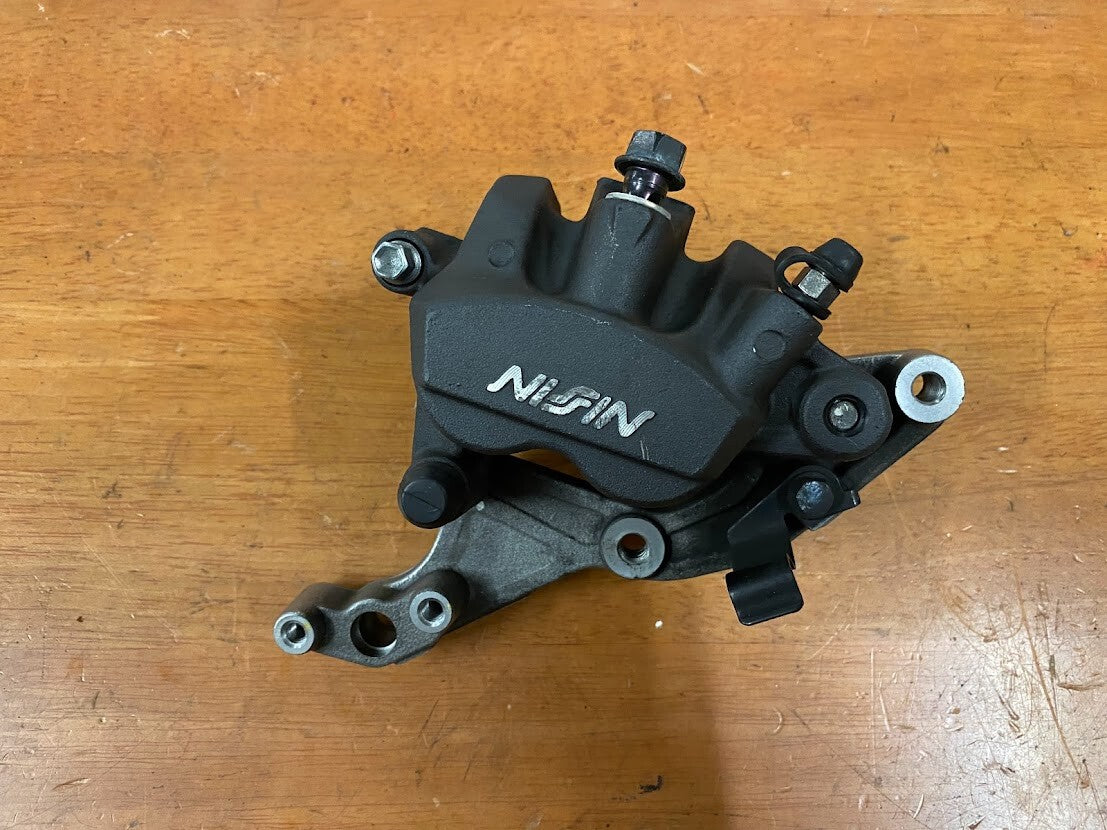 Front Brake Caliper Honda CB 300F 2014 