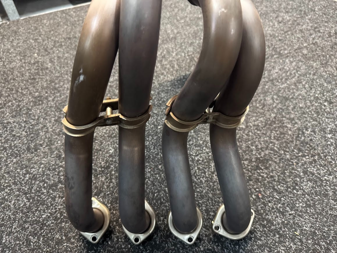 Suzuki GSXR 1000 2012-2016 Headers Exhaust *Read Description* 14100-47H10