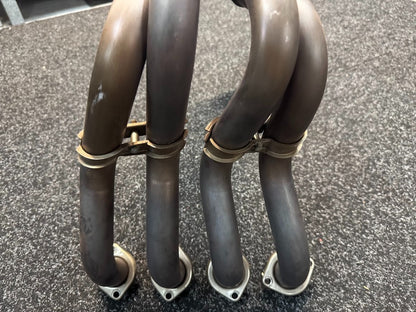 Suzuki GSXR 1000 2012-2016 Headers Exhaust *Read Description* 14100-47H10
