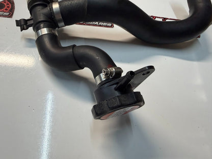 Coolant Hose Cap Assy Suzuki Boulevard C109R VLR 1800 T 2008-2014 17791-24D00