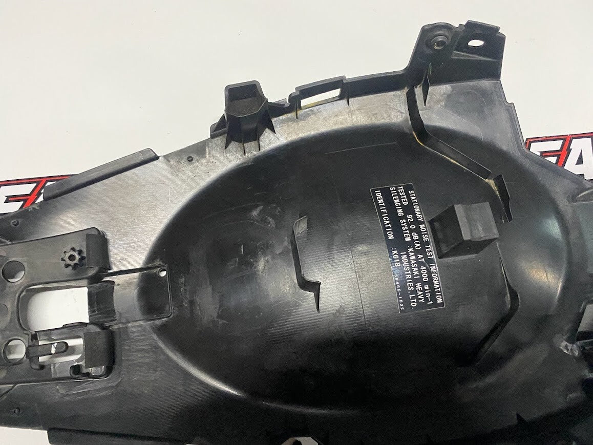 Inner Rear Fender Kawasaki Ninja 650L 12016 2013 35023-0354