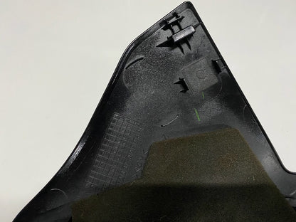 Yamaha YZF R1 2015-2019 RH Side Fairing Trim OEM Genuine 2CR-2836E-00