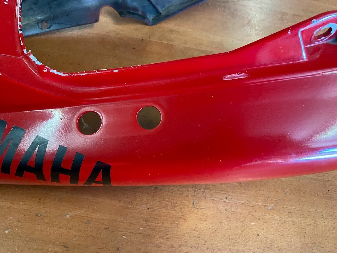 Rear Centre Fairing Yamaha FZS 600 1998